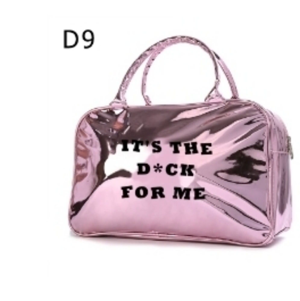 Overnight Bag